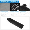 Cartist Dash Cover Compatible With Ford Ranger 2019 2020 2021 2022 Without Hud Dashboard Carpet Mat Non-slip