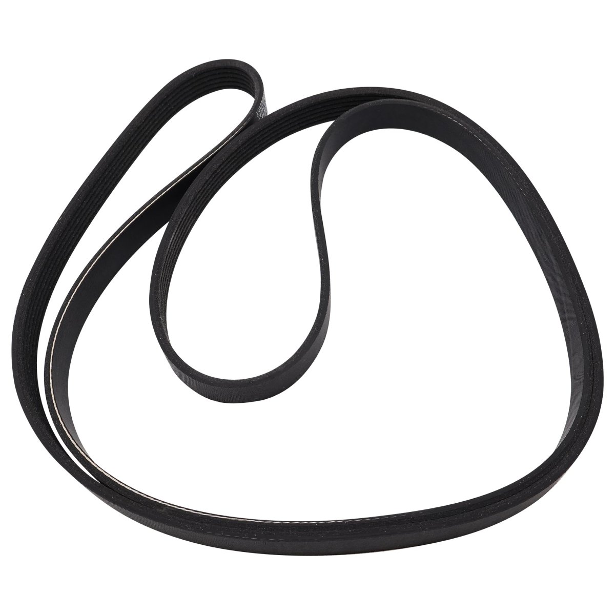 Serpentine Drive Belt For Jeep Grand Cherokee Wrangler Dodge Challenger Charger Durango Land Rover Lr3 Oldsmobile Aurora