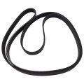 Serpentine Drive Belt For Jeep Grand Cherokee Wrangler Dodge Challenger Charger Durango Land Rover Lr3 Oldsmobile Aurora 
