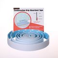 By Rho Condensation Drip Absorbent Tape Self Adhesive Moisture Trap 9 8 3m Blue 