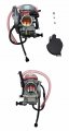 15003-1282 Carburetor Carb Fit For Kvf400 Prairie 400 1998 Klf400