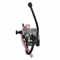 15003-1282 Carburetor Carb Fit For Kvf400 Prairie 400 1998 Klf400