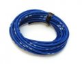 Oem Colored Electrical Wire 13 Roll Blue 