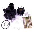 Water Pump Impeller Kit 46-807151a14 For Mercruiser Bravo Alpha Ski 4 3l 0l 5 7l 6 2l 7 4l 8 Inboard Engines Fits 46-807151a7