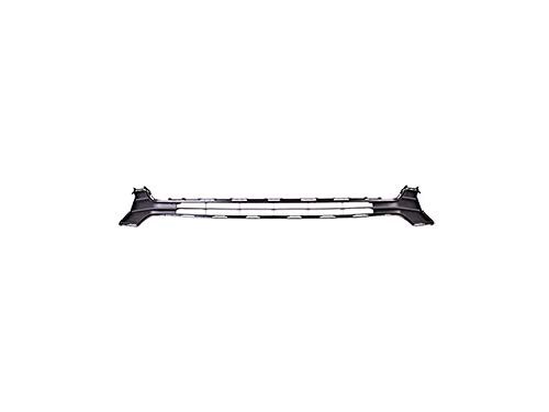 Front Bumper Grille For 2016-2019 Toyota Tacoma 4wd Rwd