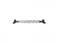 Front Bumper Grille For 2016-2019 Toyota Tacoma 4wd Rwd 