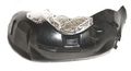 Sherman Replacement Part For Dodge Dakota-durango Front Passenger Side Fender Inner Panel Partslink Number Ch1249111 