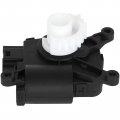 Hvac Blend Door Actuator Ocpty 604-0817 Air Compatible With 2012-2018 For Volkswagen Beetle Passat 1pc