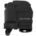 Hvac Blend Door Actuator Ocpty 604-0817 Air Compatible With 2012-2018 For Volkswagen Beetle Passat 1pc