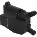 Hvac Blend Door Actuator Ocpty 604-0817 Air Compatible With 2012-2018 For Volkswagen Beetle Passat 1pc