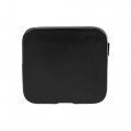 X Autohaux Car Rear Bumper Tow Hook Cover 85071-4ga0a For Infiniti Q50 2014-2018 Eye Lid Trailer Cap Midnight Black