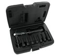Cta Tools 1000 Vibroshock Socket Kit 8 Pc 
