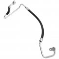 A-premium A C Discharge Line Hose Assembly Compatible With Toyota Sienna 2006 V6 3 3l Compressor To Condenser