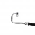 A-premium A C Discharge Line Hose Assembly Compatible With Toyota Sienna 2006 V6 3 3l Compressor To Condenser
