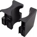 Eaccessories Center Console Cup Holder Divider For Honda Cr-v 2015-2016 A Assy Insert Replacement A Durable