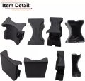 Eaccessories Center Console Cup Holder Divider For Honda Cr-v 2015-2016 A Assy Insert Replacement A Durable
