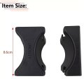 Eaccessories Center Console Cup Holder Divider For Honda Cr-v 2015-2016 A Assy Insert Replacement A Durable