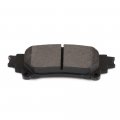 Aintier Automotive Replacement Brake Pads Rear Fit For Lexus Rx350 2010-2015 For Toyota Highlander 2014-2019 Sienna 2011-2019