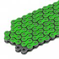 Caltric Green Drive Chain For Yamaha Yzf-r3 2015 2016 2017 2018
