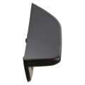 Front Bumper Molding Driver Side For Mercedes Benz Cla45 Amg 2020 2021 2022 2023 Gloss Black Spoiler Trim With Aerodynamics 