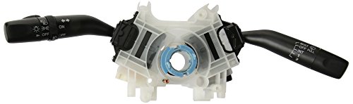 Motorcraft Sw6358 Turn Signal Switch