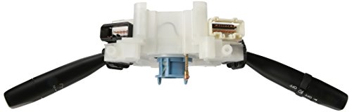 Motorcraft Sw6358 Turn Signal Switch