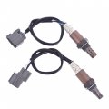 Labwork 2pcs Air Fuel Ratio Oxygen O2 Sensor Replacement For Honda Element 2 4l Ta80099601p 1a234-9005 19a2349005
