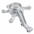 A-premium Front Suspension Steering Knuckle Compatible With Mercedes-benz Cla250 2015-2019 Gla250 2015-2020 B250e 2016-2017 B