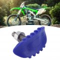 Motorcycle Rim Wheel Tire Lock Fydun 1 6in For Motocross Dual Sport Dirt Bike Trail Pit