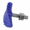 Motorcycle Rim Wheel Tire Lock Fydun 1 6in For Motocross Dual Sport Dirt Bike Trail Pit