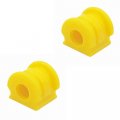 Siberian Bushing Polyurethane Anti-roll Sway Bar Front Suspension For Skoda Fabia Seat Cordoba Vario Ibiza Volkswagen Polo 