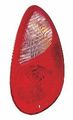Depo 333-1943r-ac Chrysler Pt Cruiser Passenger Side Tail Lamp Lens Housing 