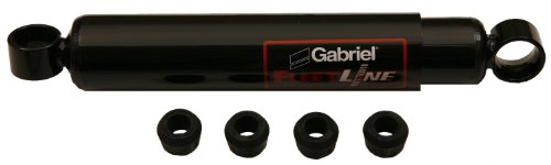 Gabriel 85047 Fleetline Heavy Duty Shock Absorber