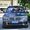 Alaza Black Chocolate Dachshund Dog Car Windshield Sun Shade Blocks Uv Rays Visor Protector Foldable Shield