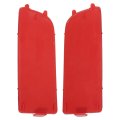 2 Pcs Rear Bumper Reflectors For Mercedes Benz Sprinter 2500 2011 2018 3500 2010 3500xd Part Number 9068260040 Red Lens