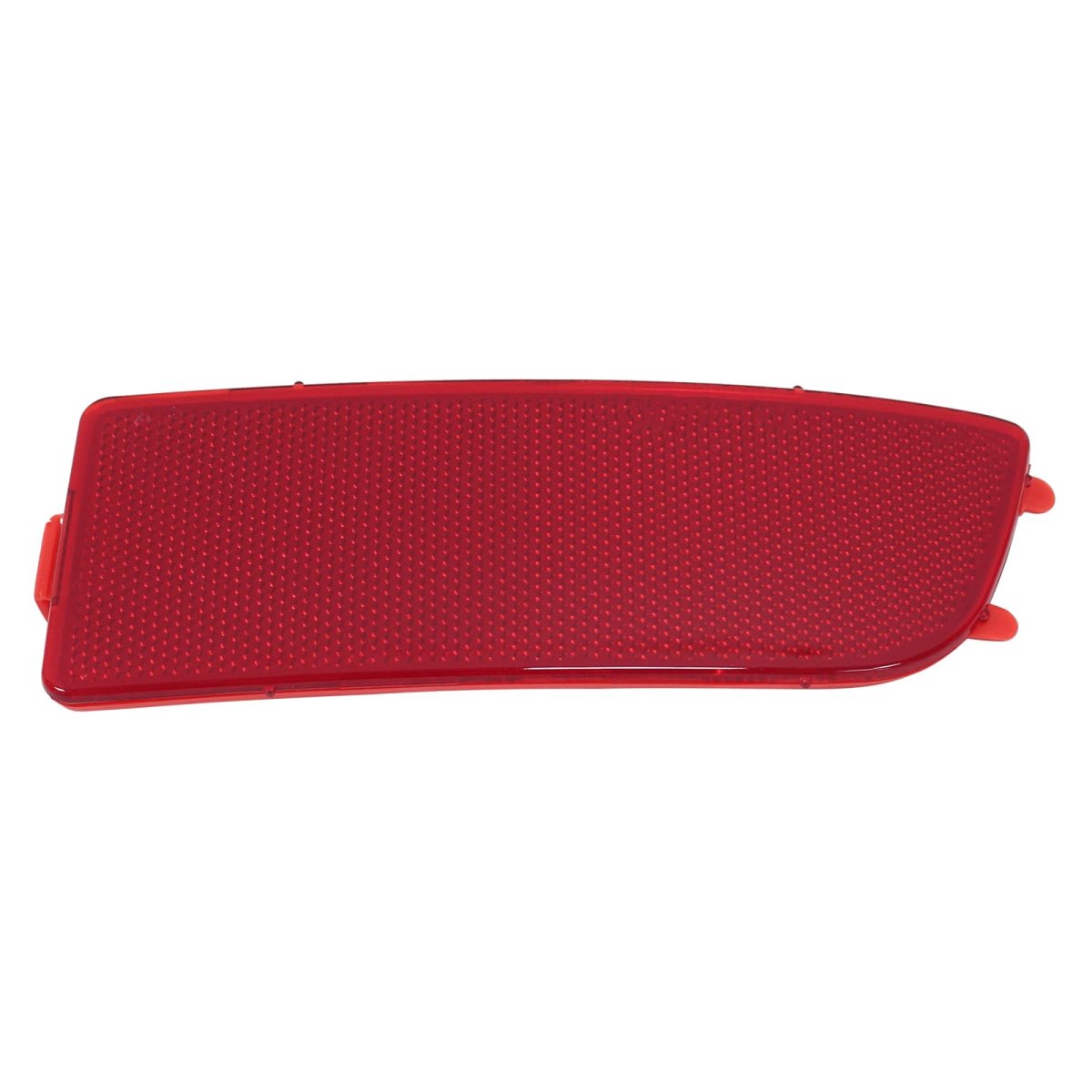 2 Pcs Rear Bumper Reflectors For Mercedes Benz Sprinter 2500 2011 2018 3500 2010 3500xd Part Number 9068260040 Red Lens