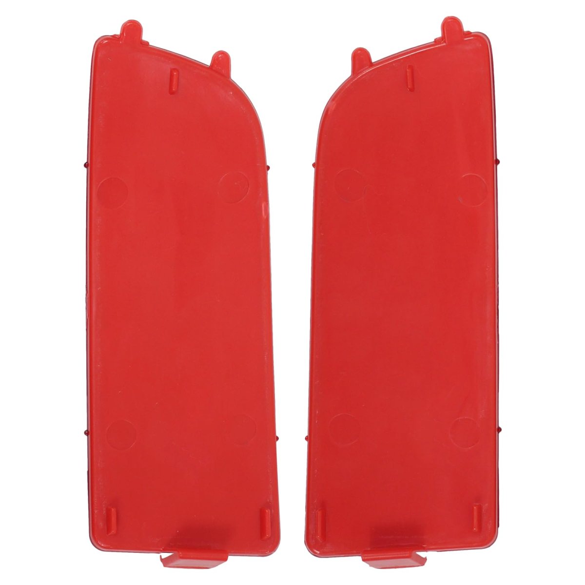 2 Pcs Rear Bumper Reflectors For Mercedes Benz Sprinter 2500 2011 2018 3500 2010 3500xd Part Number 9068260040 Red Lens
