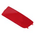 2 Pcs Rear Bumper Reflectors For Mercedes Benz Sprinter 2500 2011 2018 3500 2010 3500xd Part Number 9068260040 Red Lens