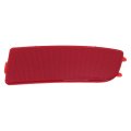 2 Pcs Rear Bumper Reflectors For Mercedes Benz Sprinter 2500 2011 2018 3500 2010 3500xd Part Number 9068260040 Red Lens