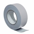 Litemark White Removable Vinyl Marking Tape 2 X150 Roll With Matte Finish Highly Visible Adhesive And Release Liner Ideal For 