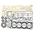 Head Gasket Set For Toyota Tacoma 4runner 2 4l 7l 16v 2rzfe 3rzfe 1994-2004 Replace Hs9465pt 11115-75031