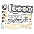 Head Gasket Set For Toyota Tacoma 4runner 2 4l 7l 16v 2rzfe 3rzfe 1994-2004 Replace Hs9465pt 11115-75031