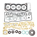 Head Gasket Set For Toyota Tacoma 4runner 2 4l 7l 16v 2rzfe 3rzfe 1994-2004 Replace Hs9465pt 11115-75031