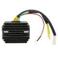 Voltage Regulator Rectifier Fit 1997-2001 For Bmw F650 1997-1999 F650st 61-31-2-346-432 61-31-2-346-550 61312346432 61312346550 