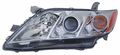 Depo 312-1198l-ucn1 Head Lamp Unit Capa Certified Usa Built Ce Model 