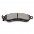 Aintier Automotive Replacement Brake Pads Front Fit For Chevrolet Camaro 1988-1991 For Corvette 1988-1996 Pontiac Firebird