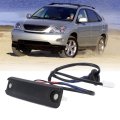 Trunk Lid Release Switch Rear Hatch Handle Latch Button With Plug And Play Connector For Rx330 Rx350 Rx400h Gs300 Gs350 Gs430