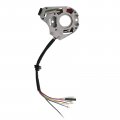 Pro Bat 2 Coil 5 Wires Atv Quad Stator Ignition Magneto Plate 50cc 70cc 90cc 110cc 125cc Chinese Taotao Go Kart