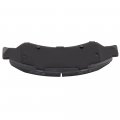 Ocpty Ceramic Pads Quick Stop Front Brake Fit For Cadillac Escalade Esv Escalade Ext For Chevy Avalanche Silverado 1500 Classic