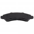 Ocpty Ceramic Pads Quick Stop Front Brake Fit For Cadillac Escalade Esv Escalade Ext For Chevy Avalanche Silverado 1500 Classic